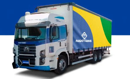 truck brasil