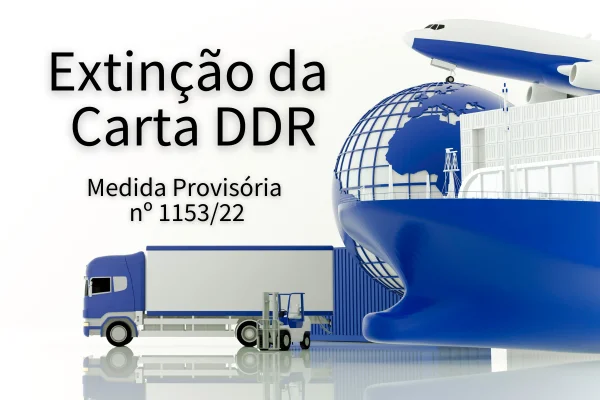 Carta DDR: O Que é e o Que Muda com Sua Extinção?