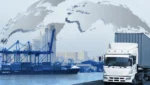 Logística Intermodal Cabotagem e Transporte Rodoviário