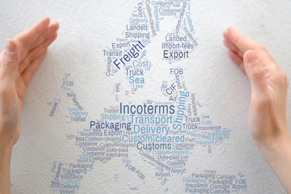 Incoterms EXW: O que é, como funciona e quais os impactos na logística rodoviária internacional