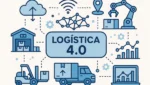 Logística 4.0 Tecnologias que Estão Transformando o Transporte Rodoviário