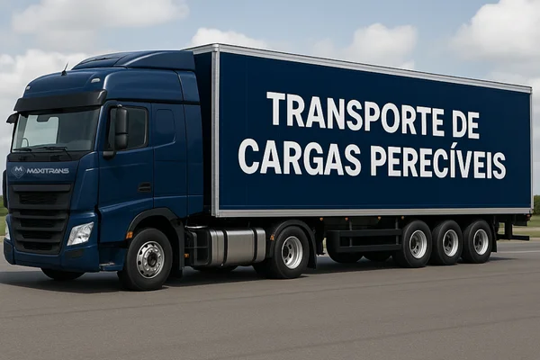 Cuidados no Transporte de Perecíveis Brasil-Argentina Guia Completo para Evitar Prejuízos