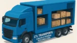 Transporte LTL Como a Coleta e Entrega Personalizada Transformam a Logística de Cargas Fracionadas
