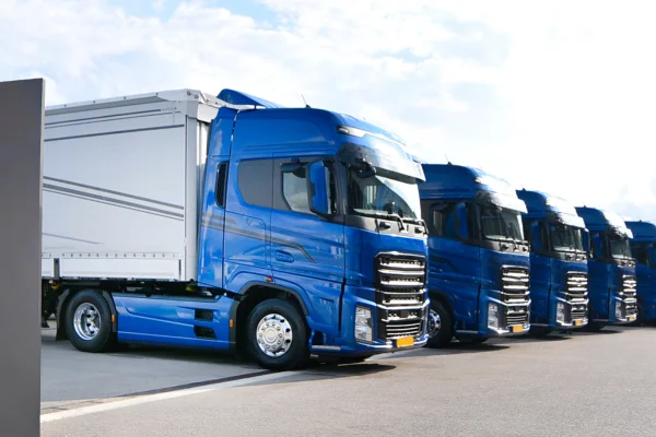 Transporte LTL com Saída Semanal Garantida Mais Agilidade e Planejamento para Sua Logística