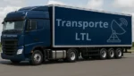 Transporte LTL e Rastreamento via Satélite Eficiência e Visibilidade em Tempo Real