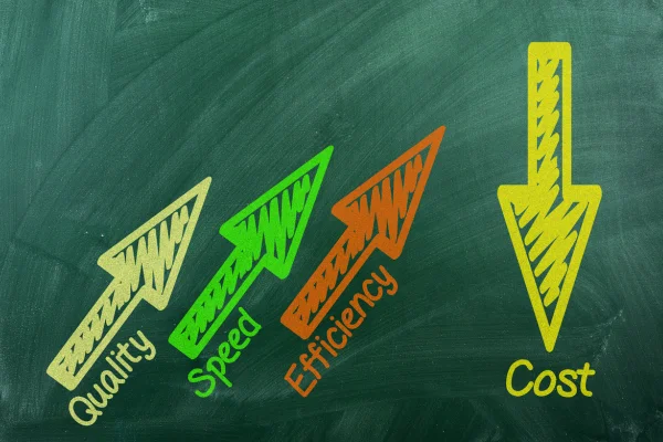 Como reduzir custos no transporte internacional