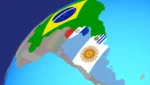 Frete Internacional Rodoviário no Mercosul Como Funciona e Por Que É a Melhor Escolha para Sua Empresa