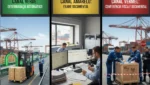 Canais de Parametrização O Guia Definitivo para Agilizar sua Liberação Aduaneira (Verde, Amarelo ou Vermelho)