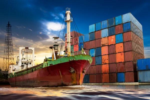 Demurrage O Custo Oculto do Frete Marítimo e o Guia Definitivo para Evitá-lo