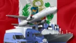 Envio de cargas para o Peru tudo o que você precisa saber