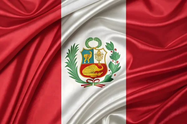 Como exportar produtos para o Peru