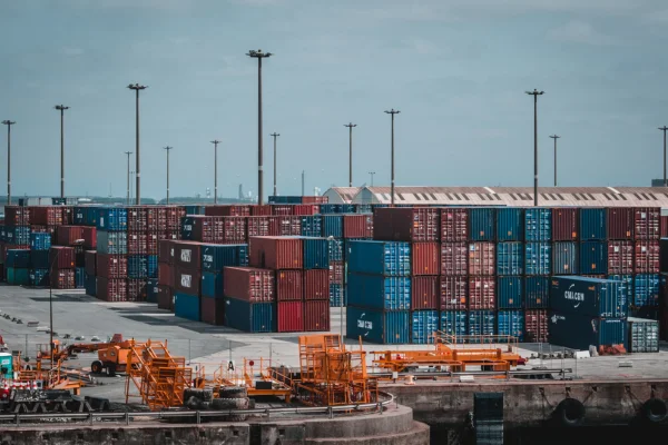 Principais causas de demurrage