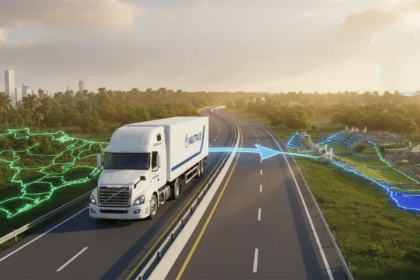 Logística Brasil Peru Como Funciona, Desafios e Oportunidades no Corredor Sul-Americano