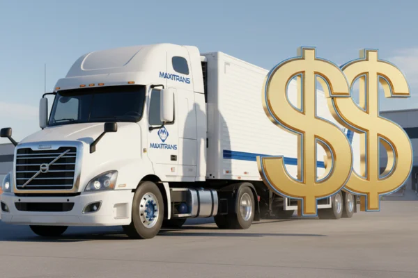 O que influencia o preço da Cotação de Frete Rodoviário Internacional