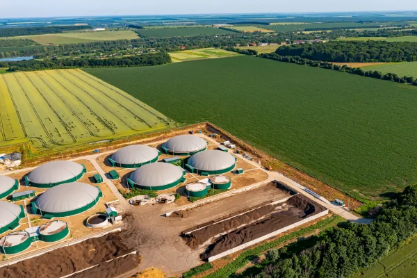 Transporte Rodoviário para o Agronegócio