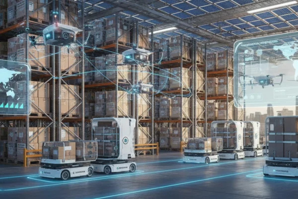 Principais Tendências para 2026