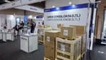 Vai expor na Argentina Como enviar estandes e amostras via Carga Consolidada (LTL)