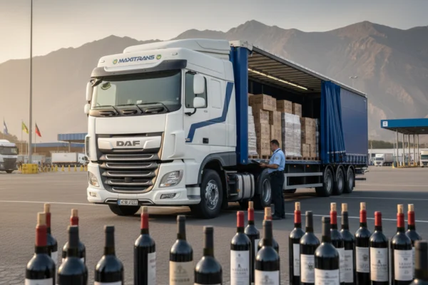 Importação Rodoviária Como trazer produtos do Mercosul para o Brasil com eficiência