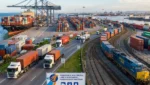 Frete Rodoviário, Ferroviário ou Marítimo Como o Transporte Multimodal Reduz Custos Logísticos em 2026