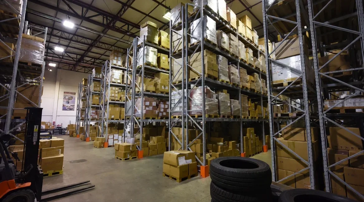 Logística para o Setor Automotivo como garantir o Just-in-Time em rotas internacionais