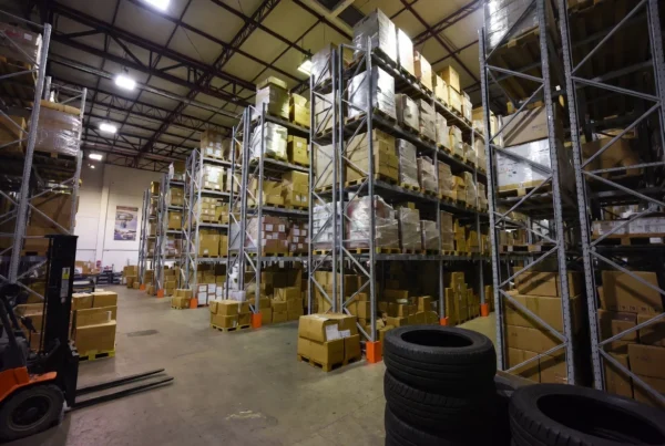 Logística para o Setor Automotivo como garantir o Just-in-Time em rotas internacionais