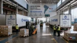 O Papel do Cross-docking Logístico na Agilidade das Exportações para o Chile e Argentina