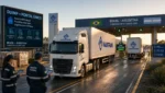 DUIMP e Portal Único Como a Digitalização Aduaneira Acelerou o Transporte Brasil-Argentina em 2026